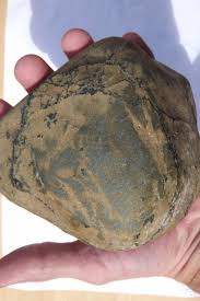 Identity Help : Very heavy rocks from a glacial moraine