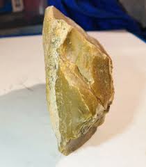 Rootbeer Chert Authentic NATIVE AMERICAN INDIAN, Stone Blade ...