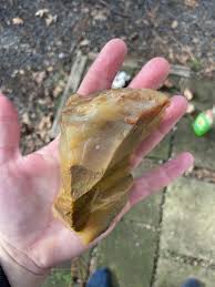 Is this Opal? Found in Southern Oregon. : r/rockhounds