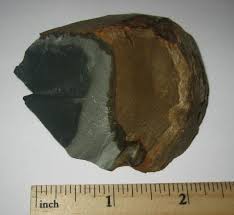 2.6" BEAUTIFUL RARE NATURAL ROUGH POLYCHROME JASPER STONE ...