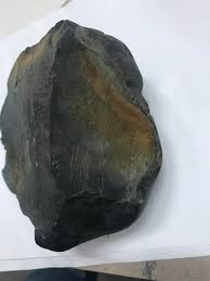Any idea what this rock is? : r/Rocks