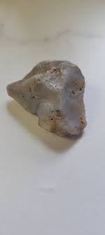 Raw Gray Agate From Northern Nevada (31.7g) - Etsy