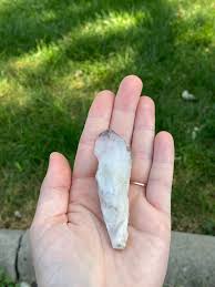 Quartz with Amethyst and Hematite from Colorado — Midwest ...