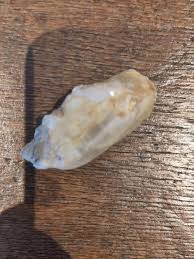 Hello! I need to know if these rocks are limestone (to know ...