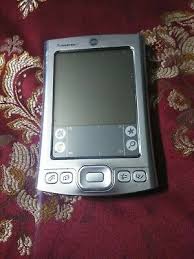Palm E Tungsten E PDA - | eBay