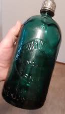 Antique Seltzer Bottle for sale | eBay