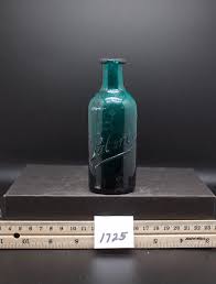 Old Bottles With Lid - Etsy New Zealand