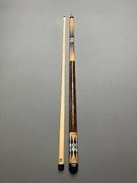 PureX HXTe6 Pool Cue, Low Deflection HXT Shaft, 12.8mm ...
