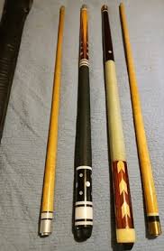 Players Pool Cue | eBay