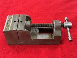 Palmgren 2 1/2 Inch Jaws ~6” Vise | eBay
