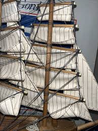 The Heritage Mint Tall Ships of the World Collection - The ...