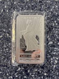 Silver bar! Is it supposed to come with paperwork? : r/Costco