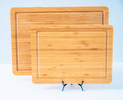 Premium Bamboo Cutting Board - 'Grillers Gonna Grill ...