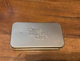 Pampered Chef No 1095 Creative Cutters 8pc Mini Cookie ...