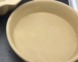 Pampered Chef Bundt Pan or Deep Dish Baker/pie Plate - Etsy