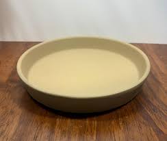 Vintage Pampered Chef 11" Deep Dish Baker – Family Heritage ...