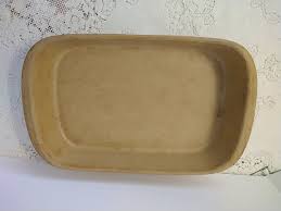 The Pampered Chef Stoneware Baker Casserole Dish 13x9 Inch ...