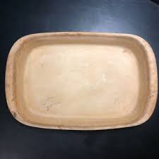 Pampered Chef Stoneware Baking Dish | Family Heritage ...