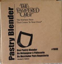 Pampered Chef Slice 'N Serve Pie & Cake Server 1165 & Pastry ...