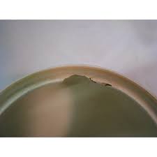 Antique Crown Ducal Ware Bird Vase With Flower Frog Made in ...