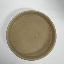 The Pampered Chef LTD Stoneware Deep Dish Baker 11" x 1.5 ...