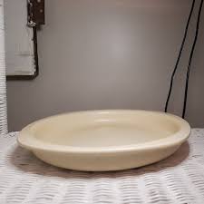 Anchor Hocking Vintage 9 Inch quiche dish Baking stoneware ...