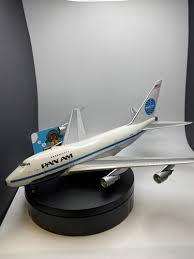 PanAm 747SP (IF747SP0615P) | Squatchy's