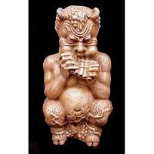 Lagniappe Loot - God Oils - Bayou Witch Incense