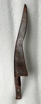 Traditional Obsidian Blade - Etsy