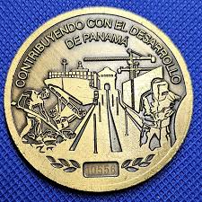 Medalla 100 años ACP