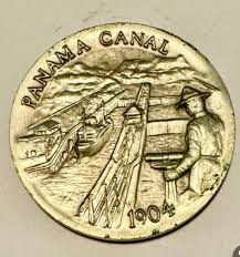 1+ oz. Sterling Longine's Symphonette Coin