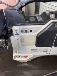 Panasonic WV-F70 Color Video Camera as is | eBay