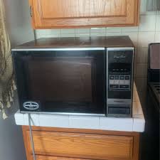 Panasonic Microwave for Sale in Fullerton, CA - OfferUp