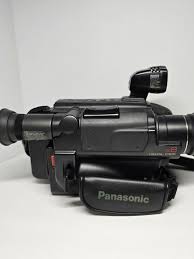 Panasonic Palmcorder PV-22 Camcorder Video | Mercari