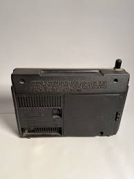 WORKING 7-2655A Radio Integrated Circuit Two Way General Electric GE HTF Model | eBay