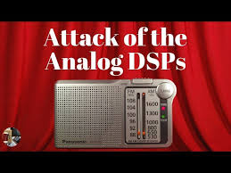 Panasonic RF-P150D AM FM Portable Radio Unboxing & Review ...