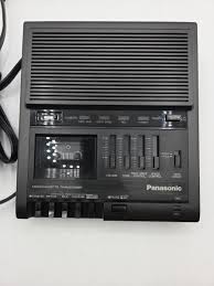 Las mejores ofertas en Pedal dictáfonos y Grabadoras de voz | eBay