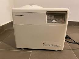 Brotbackautomat Panasonic SD-BT2P, NEU Unbenutzt