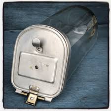 Old Vintage Candy Storage Jar in Glass, Swedish 1960s - Etsy ...