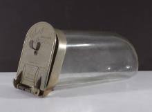 Sold at Auction: PANAY DISPLAY HORIZONTAL SHOW JAR