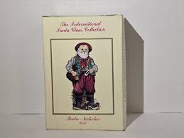 Padre Nicholas - Brazil - International Santa Claus ...