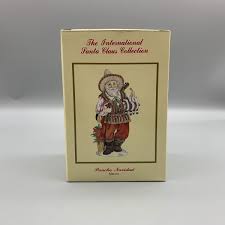 Vintage International Santa Claus Collection Mexico Pancho ...