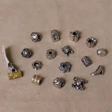 16 Sterling Silver Pandora Charms for Your Bracelet + | eBay