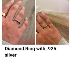 I found this on fb marketplace. Seller said she found it on ...