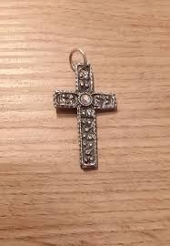 Cross From Pag, 16-17th Century - Etsy
