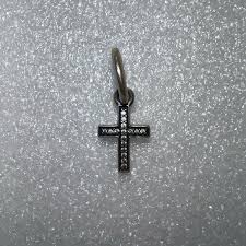 Pandora | Jewelry | Pandora Cross Charm | Poshmark