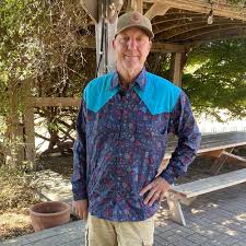 Cotton SILLY SIMON THE FUN GUY SHIRT Men's Retro Mushroom ...