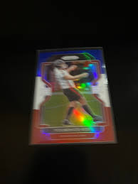 Younghoe Koo 2021 Panini Prizm RWB Prizm Falcons 329 | eBay