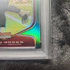 Football New Orleans Saints 2009 Season Sports Trading Cards & Accessories for sale | eBay