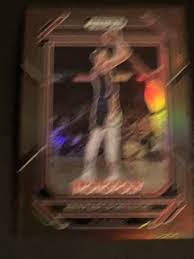 2022-23 Panini PRIZM Monopoly Kristaps Porzingis Bronze PRIZM /249 #89 Wizards | eBay